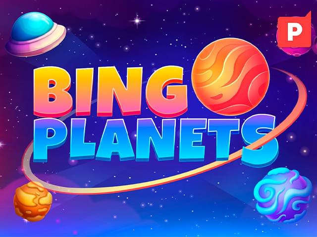 pxx Planetas do Bingo