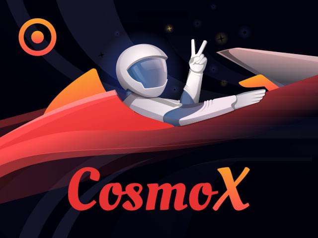 pxx CosmoX
