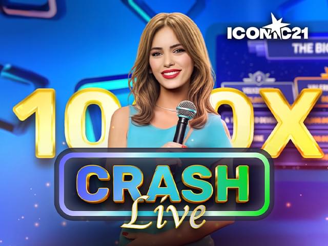 pxx Crash ao Vivo