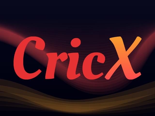 pxx CricX