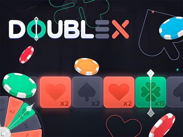 pxx DoubleX