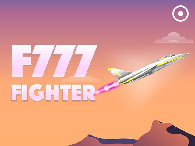 pxx F777 Fighter