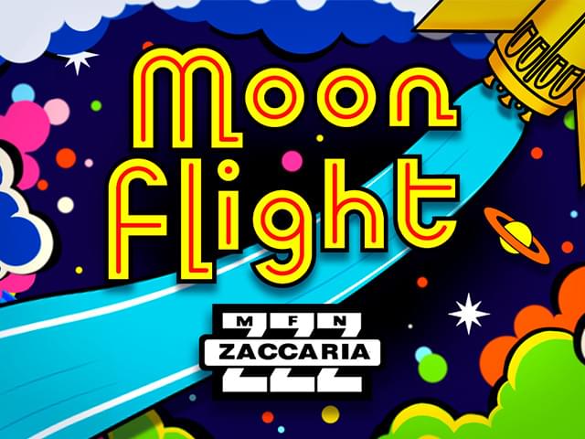 pxx Deslizante de Voo Lunar