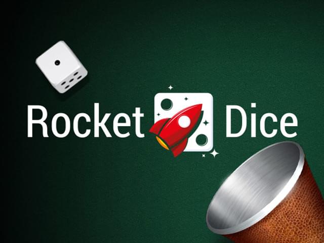 pxx Dados de Foguete